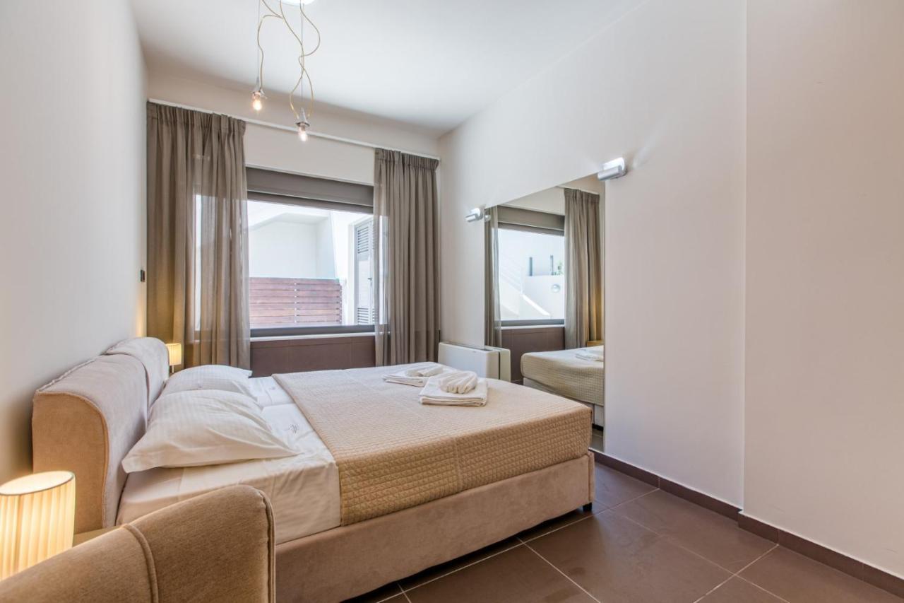 Winehill Villa Platanés Buitenkant foto